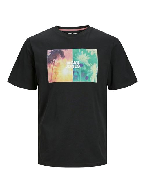  JACK AND JONES | 12247982/Black